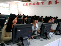 白河县职业教育中心2023年有哪些专业