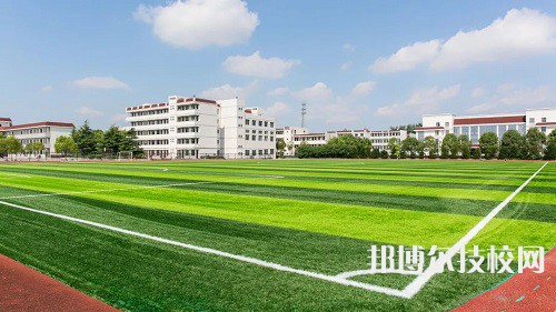 盐城市经贸高级职业学校2022年招生录取分数线