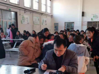 冀州职教中心2023年招生计划