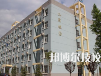 渭南西北新世纪职业中等专业学校2023年宿舍条件