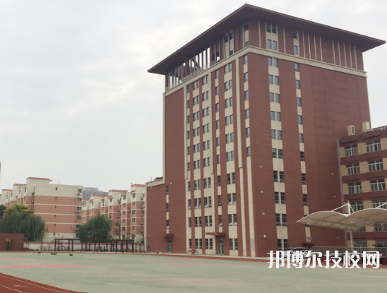 陕西城市经济学校2023年报名条件、招生要求、招生对象