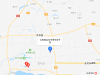 江苏金坛中等专业学校2023年地址在哪里