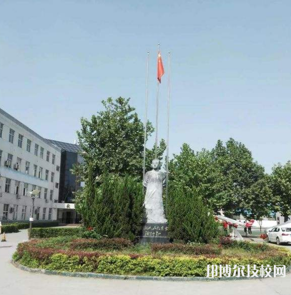 咸阳理工职业专修学院2023年报名要求，招生条件