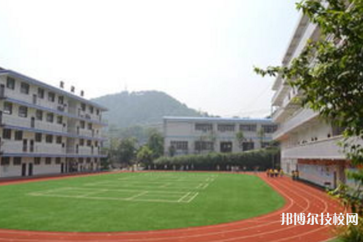重庆忠县职业教育中心2022年报名条件、招生要求、招生对象