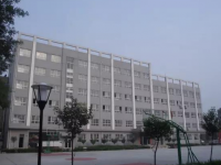 华阴市职业教育中心2023年宿舍条件