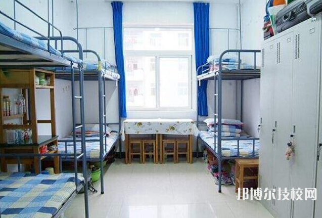 华阴市职业教育中心2023年宿舍条件