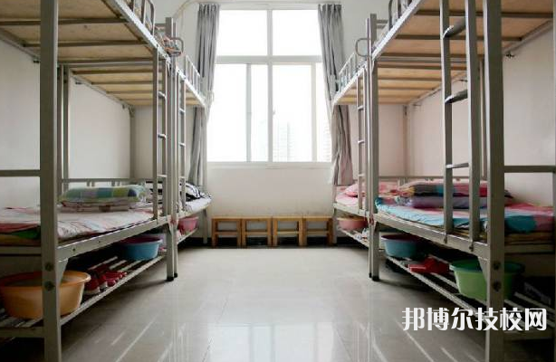 重庆綦江职业教育中心2022年宿舍条件