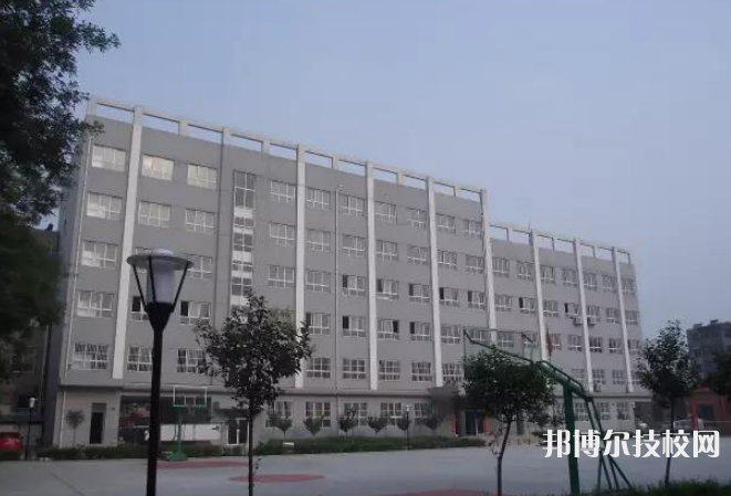 华阴市职业教育中心2023年招生简章