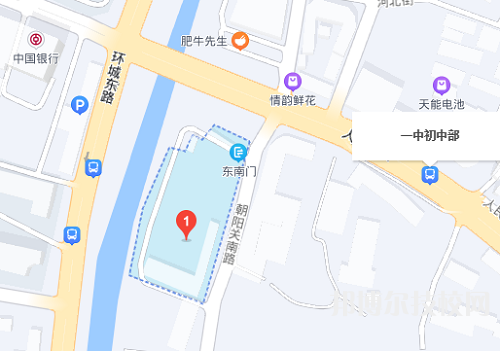 中船澄西高级技工学校地址在哪里