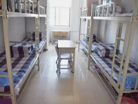 廊坊食品工程学校2023年宿舍条件