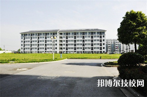 扬州高等职业技术学校2022年有哪些专业