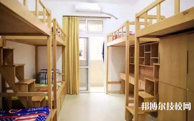 香河教育中心2022年宿舍条件