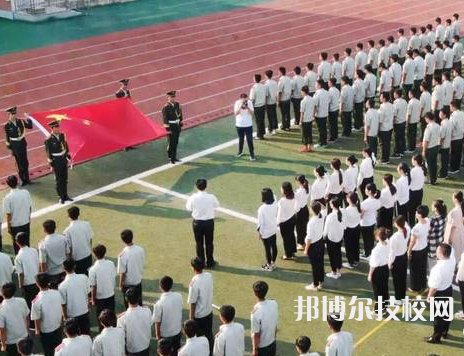 中捷职业技术学校2022年有哪些专业