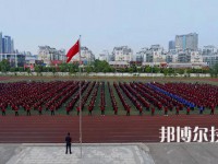 江苏省苏州丝绸中等专业学校2023年宿舍条件