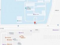 江苏省苏州丝绸中等专业学校2023年地址在哪里