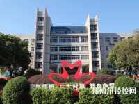 江苏省苏州丝绸中等专业学校2023年网站网址