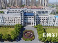 江苏省苏州丝绸中等专业学校怎么样、好不好