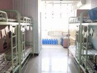江苏徐州财经高等职业技术学校2023年宿舍条件