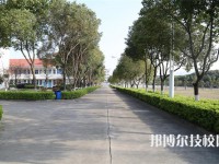 苏州市太湖旅游中等专业学校2023年学费、收费多少