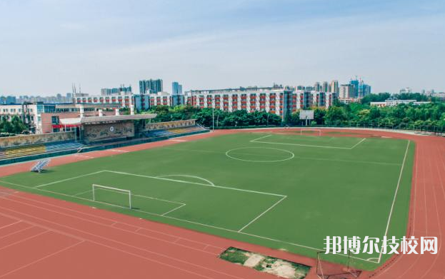 河间职教中心2022年学费、收费多少