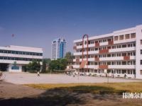 泾县技工学校2023年有哪些专业