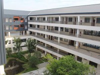 江苏相城中等专业学校2023年宿舍条件