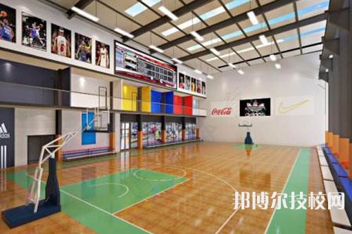 沧州体育运动学校2022年招生录取分数线