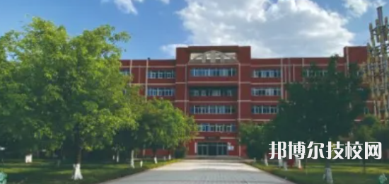 红河财经学校2022年招生简章