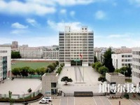 江苏徐州医药高等职业学校2023年招生办联系电话