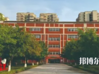 西昌现代职业技术学校2023年宿舍条件