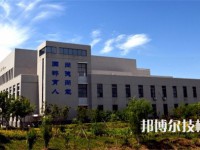 江苏省连云港中医药高等职业技术学校2023年招生录取分数线