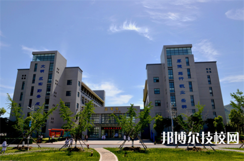 江苏省连云港中医药高等职业技术学校2022年报名条件、招生要求、招生对象