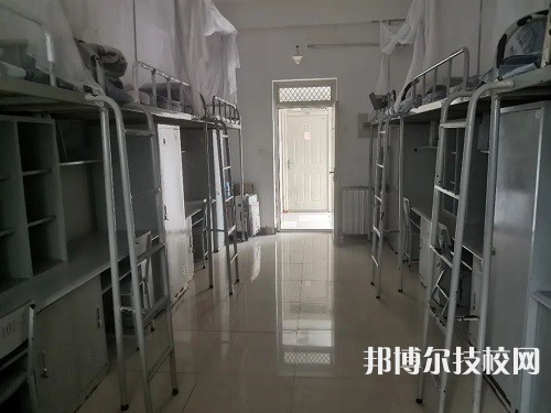 云南艺术学校2022年宿舍条件
