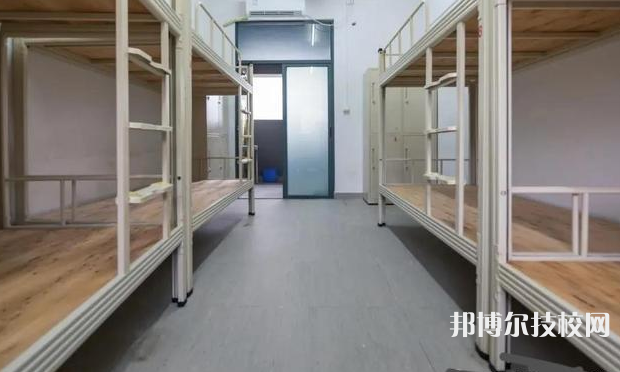 云南广播电视学校2022年宿舍条件