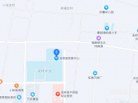 吴桥职教中心2023年地址在哪里