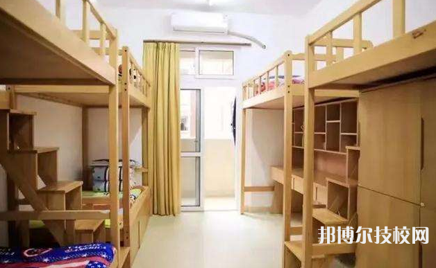 云南邮电学校2022年宿舍条件