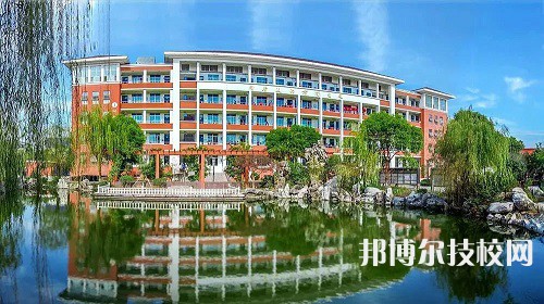 江苏省高港中等专业学校2022年宿舍条件