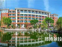 江苏省高港中等专业学校2023年宿舍条件