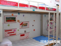 江苏省沛县中等专业学校2022年宿舍条件