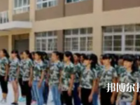 宁南职业技术学校2023年招生录取分数线