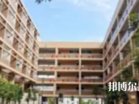 宁南职业技术学校2023年宿舍条件