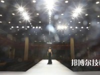 江苏模特艺术学校2023年有哪些专业