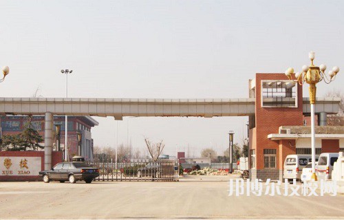 徐州安保中等专业学校怎么样、好不好