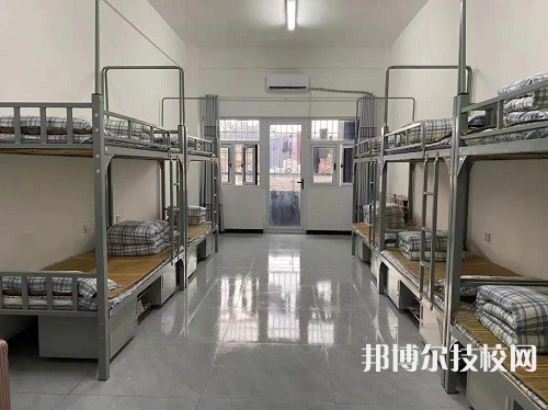 江苏省贾汪中等专业学校2022年宿舍条件