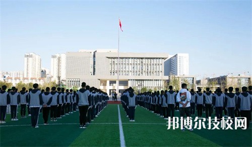 云南昆明工业学校2022年招生录取分数线