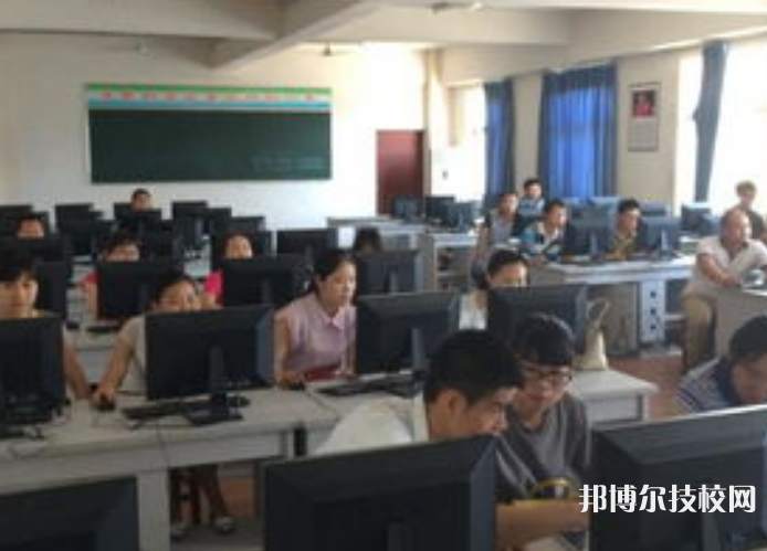 云南电子信息高级技工学校2023年有哪些专业