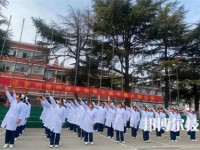徐州中健科技职业技术学校2023年报名条件、招生要求、招生对象