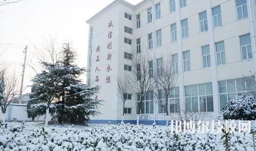 云南冶金高级技工学校2022年招生简章