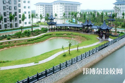 江苏省灌南中等专业学校2022年报名条件、招生要求、招生对象