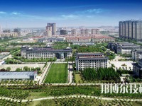 江苏省灌南中等专业学校2023年有哪些专业